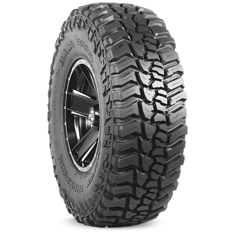 Mickey Thompson Baja Boss M/T