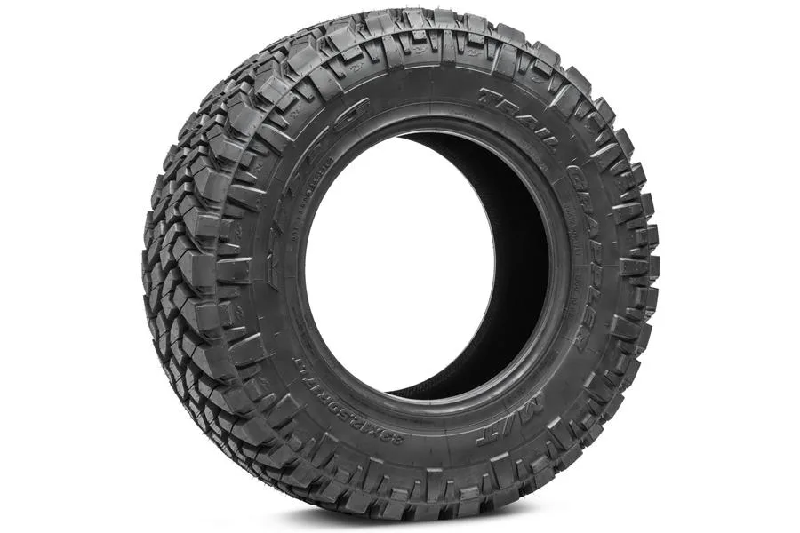 Nitto Trail Grappler M/T