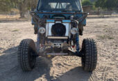 1967 Chevy Custom Crawler