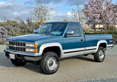 FB-1992-Chevrolet-3500-Long-Bed-livermore-ca-01