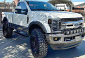 2019 Ford F-250 Super Duty Single Cab