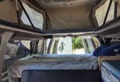 2008 Ford Econoline E350 Overlander