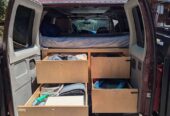 2008 Ford Econoline E350 Overlander