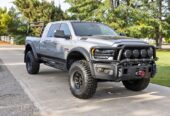 2022 Ram 3500 Limited Mega Cab AEV Prospector XL