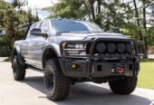 2022 Ram 3500 Limited Mega Cab AEV Prospector XL