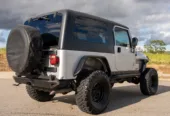 2004 Jeep Unlimited LJ, Very Clean, Low Miles