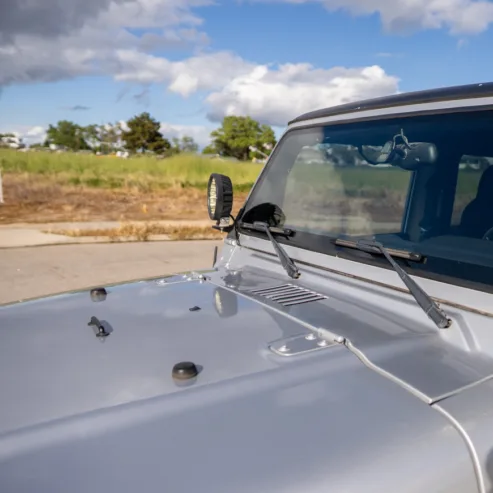 2004 Jeep Unlimited LJ, Very Clean, Low Miles