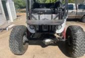 1985 Jeep CJ7 Rock Buggy