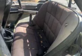 1985 Jeep CJ7 Rock Buggy