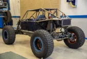 2020 Jimmys RW1 Rock Buggy