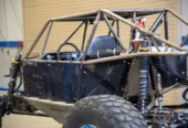 2020 Jimmys RW1 Rock Buggy