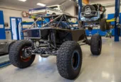 2020 Jimmys RW1 Rock Buggy