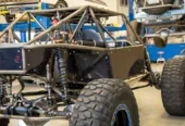 2020 Jimmys RW1 Rock Buggy