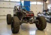 2020 Jimmys RW1 Rock Buggy