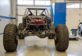 2020 Jimmys RW1 Rock Buggy