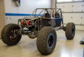 2020 Jimmys RW1 Rock Buggy