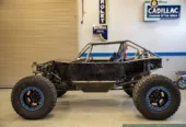 2020 Jimmys RW1 Rock Buggy