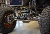 2020 Jimmys RW1 Rock Buggy