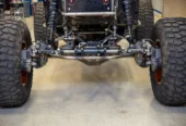 2020 Jimmys RW1 Rock Buggy