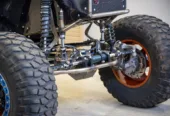 2020 Jimmys RW1 Rock Buggy