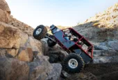 2024 Rock Bottom Rock Crawler