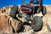 2024 Rock Bottom Rock Crawler