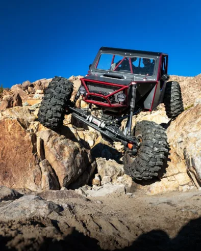 2024 Rock Bottom Rock Crawler