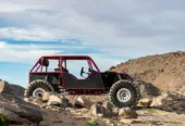 2024 Rock Bottom Rock Crawler