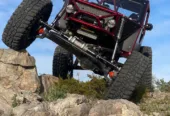 2024 Rock Bottom Rock Crawler