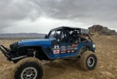 Ultra4 4600 Racecar 1997 Jeep