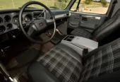 1981 GMC Jimmy/Blazer