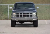 1981 GMC Jimmy/Blazer