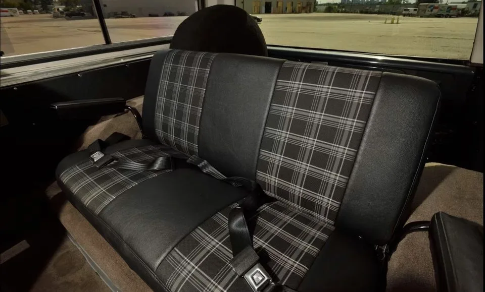 1981 GMC Jimmy/Blazer