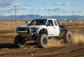 1987 Ford Ranger LS Swapped PreRunner