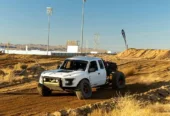 1987 Ford Ranger LS Swapped PreRunner