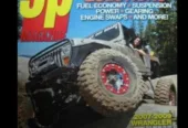 1994 Jeep YJ Rock Crawler