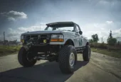 1996 Ford F150 Trail Rig