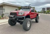 2005 Toyota Tacoma Trail Rig