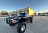 1994 Toyota Short Bed Prerunner