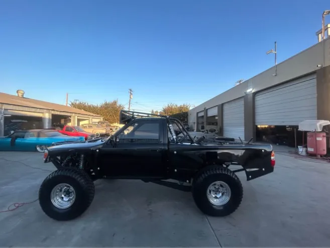 1994 Toyota Short Bed Prerunner