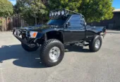 1994 Toyota Short Bed Prerunner