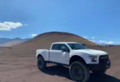 2020 Ford F250 MegaRexx Off-Road Rig