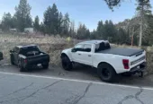 2020 Ford F250 MegaRexx Off-Road Rig