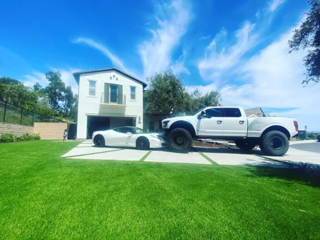 2020 Ford F250 MegaRexx Off-Road Rig