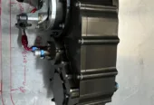 Billet Transfer Case Built by Carl Renezeder