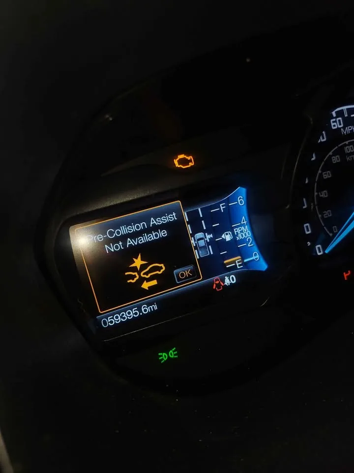 2022 Ford Ranger Tremor Supercrew Overland