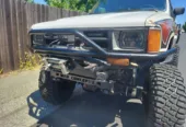 1986 1st Gen Toyota 4Runner Rock Crawler