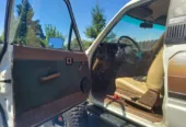 1986 1st Gen Toyota 4Runner Rock Crawler