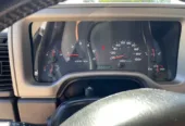 2006 Jeep LJ Unlimited Silver