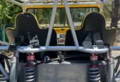 1963 Toyota FJ40 with ARB Lockers